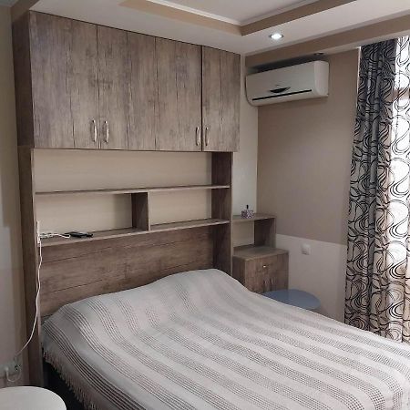 Batumi Orbi Sea Tawer Apartment Ngoại thất bức ảnh