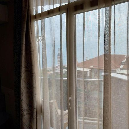 Batumi Orbi Sea Tawer Apartment Ngoại thất bức ảnh