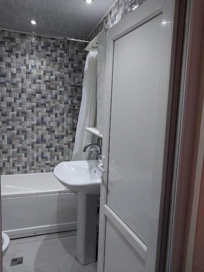 Batumi Orbi Sea Tawer Apartment Ngoại thất bức ảnh