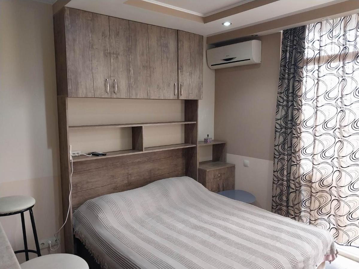 Batumi Orbi Sea Tawer Apartment Ngoại thất bức ảnh