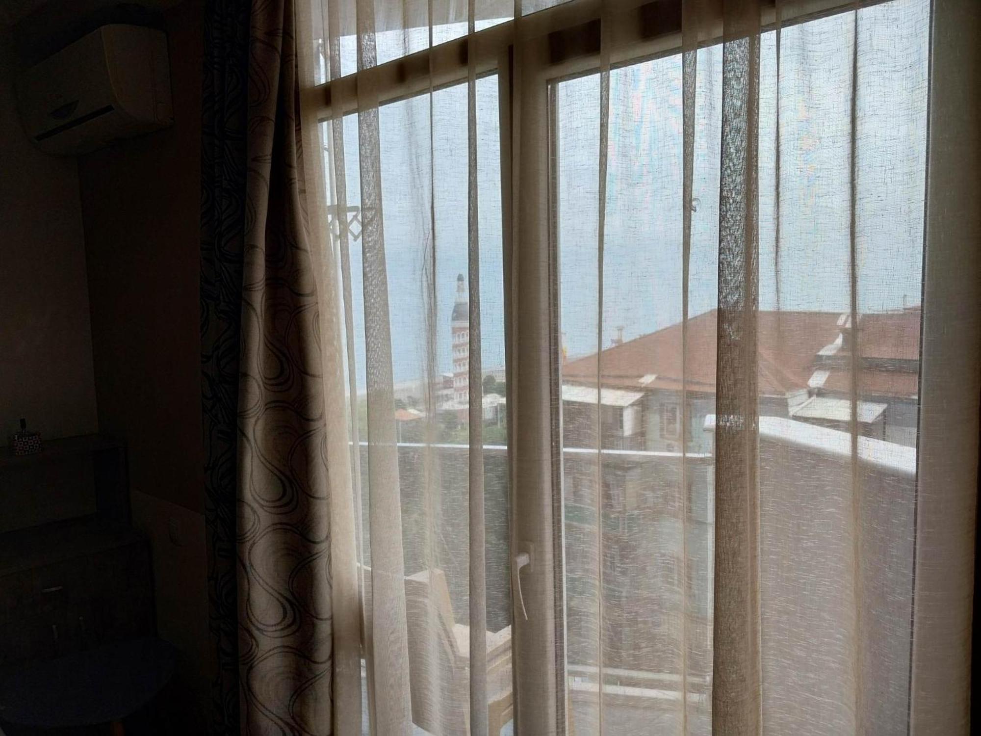 Batumi Orbi Sea Tawer Apartment Ngoại thất bức ảnh