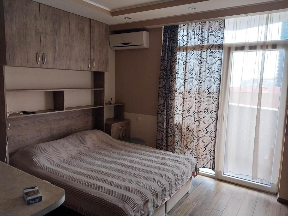 Batumi Orbi Sea Tawer Apartment Ngoại thất bức ảnh