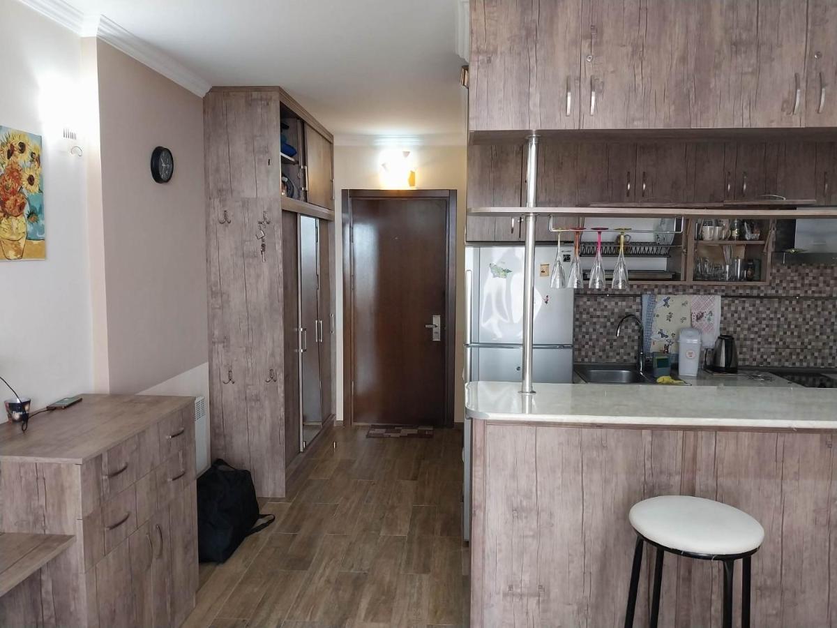 Batumi Orbi Sea Tawer Apartment Ngoại thất bức ảnh